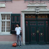 Marlon Nieves Ríos's Photo