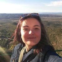 Madelón Borjas's Photo