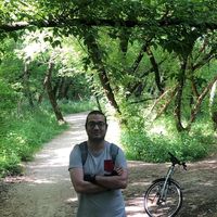 Fotos de Metin Elgin