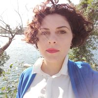 Valentina Panarella的照片