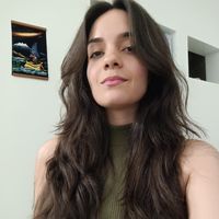 Patricia Machado's Photo