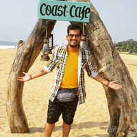 KUSHAL MEHTA's Photo