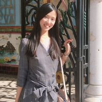 優依 三垣的照片