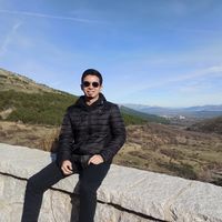 Marco Mondragon's Photo