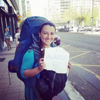 Valeska Canto's Photo