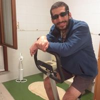 Sam Narimani's Photo