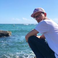 Javier  Garza's Photo