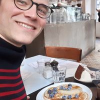 Guillaume Langrand's Photo