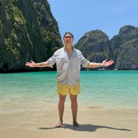 Robin Köşetaş's Photo