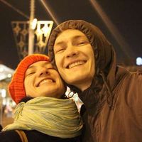 Viktor Valochka的照片