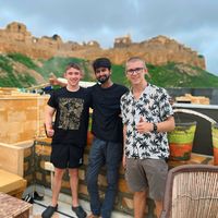 Pritam Kumar's Photo