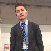 Timothy Lewis的照片