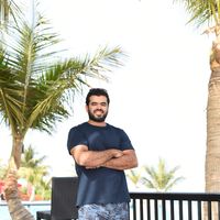 Mohamed Ezzat's Photo