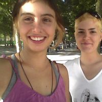 Lucia Gangemi's Photo