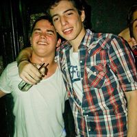 Tomas Mendieta's Photo