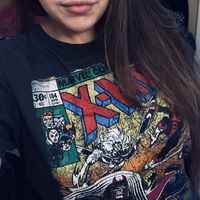 Алена Дымова's Photo