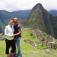 Alex Razimor的照片