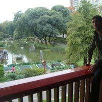 Gabriel Haupt's Photo