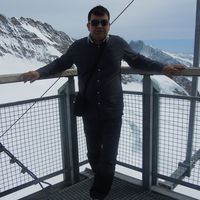 ALI SHAHBAZ的照片