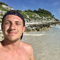 Federico Torres's Photo