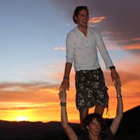 Matthias Ranz的照片