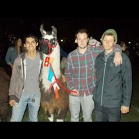 Brody Cross的照片