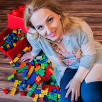 Anna Steciuk的照片