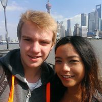 Photos de Luca Weiss