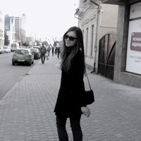 Dariia Zinkovska的照片