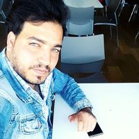 MontAssar Brinis's Photo