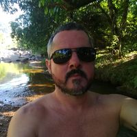 Raphael Barros's Photo