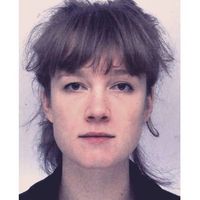 Lena Brandt的照片