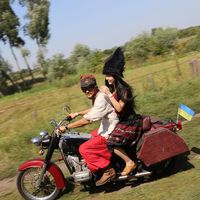 Dmitriy Kozyrev's Photo