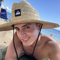 Mateo  Rodriguez's Photo
