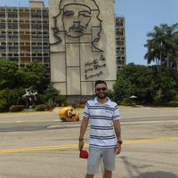 Francisco Pedraza's Photo