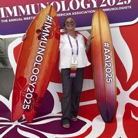 Carmen Campbell's Photo