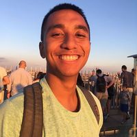 Dionisius Satria的照片