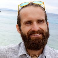 Gniewomir Skrzysiński's Photo