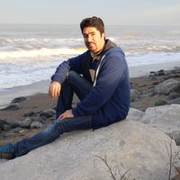 Majid Mahmoodzadeh's Photo