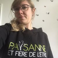 Nelly Perret's Photo