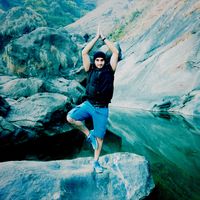 Chitranjan Kaul的照片