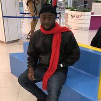 Henry Emeka的照片