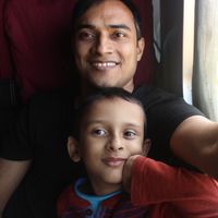 MD Mozahidur Rahman的照片