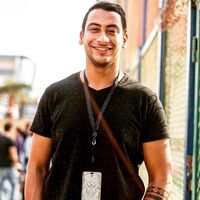 Abanoub Raouf的照片