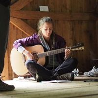 Johana Růžičková's Photo