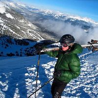 Fotos von Oliver Andrew