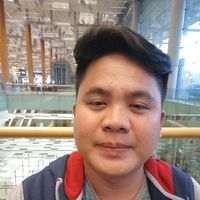 Phillip Barroso的照片