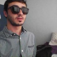 Israel Sanchez's Photo