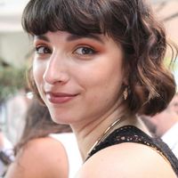 Adriana Spedicato's Photo