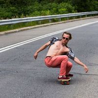 Photos de Anthony Germain